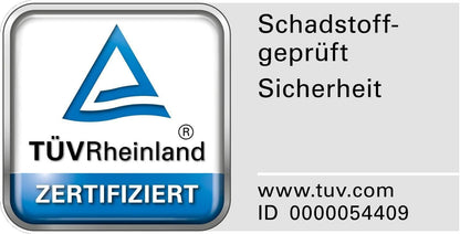 Lena 61412DF Hufeisen Stelzen, Topfstelzen Hufe, Laufdosen ca. 13 cm, Kindertopfstelzen zum Balance üben, Becherstelzen einfarbig, Eimerstelzen in Rosa, Laufdollis für Kinder ab 36 Monaten