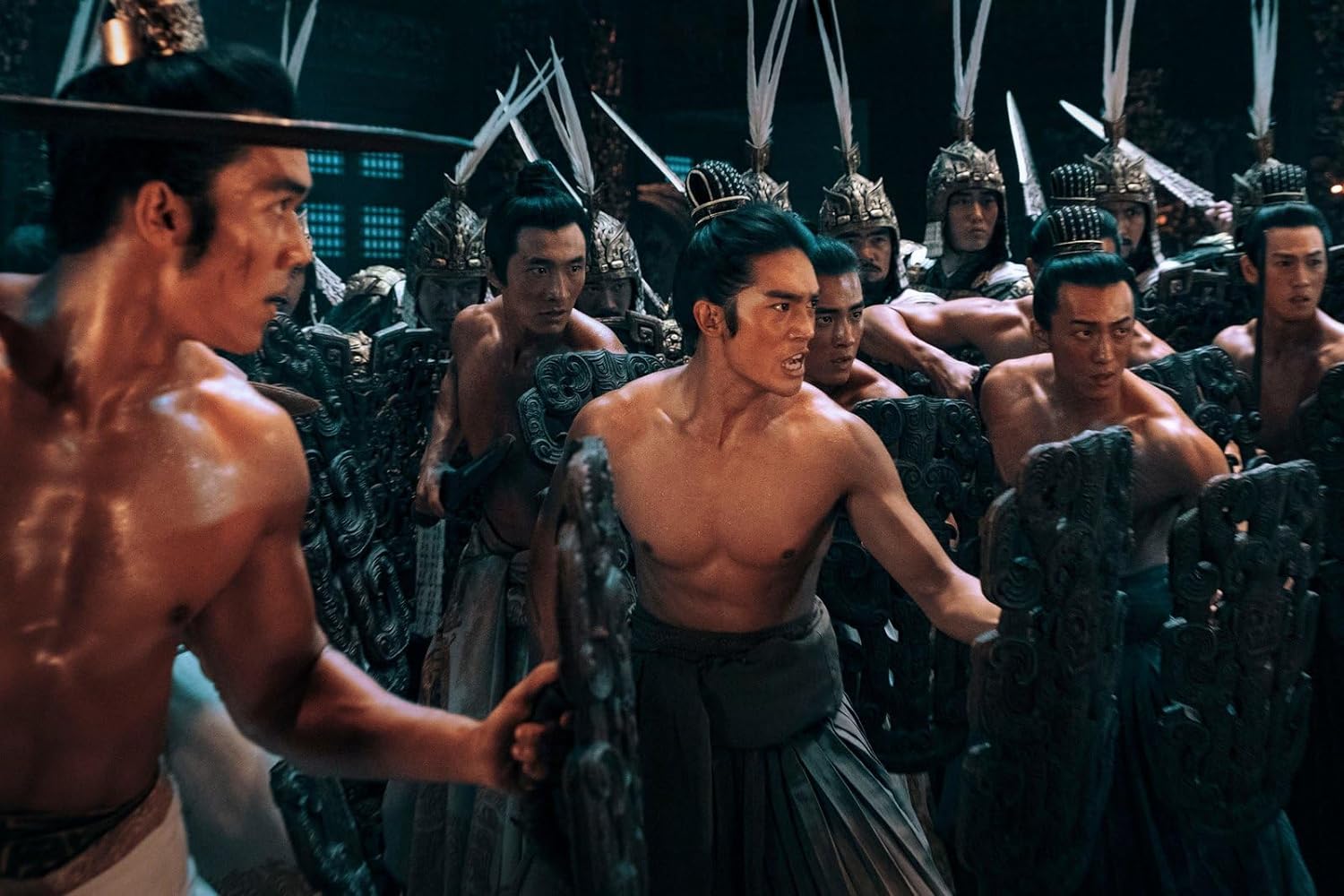 Creation of the Gods: Kingdom of Storms
