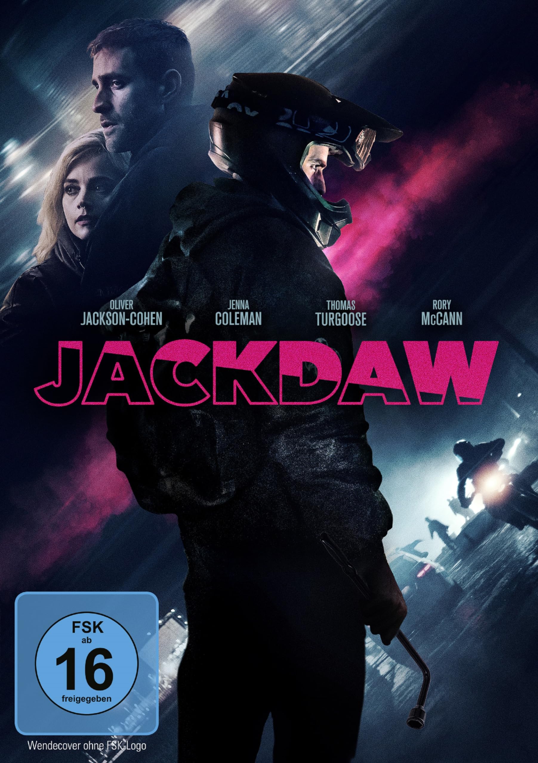 JACKDAW