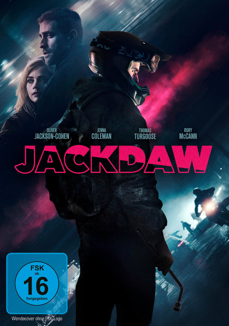 JACKDAW