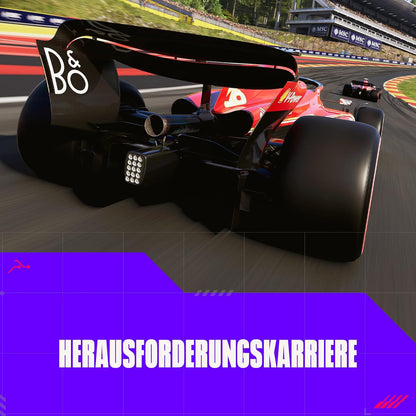 EA SPORTS F1 24 Standard Edition PS4 | Deutsch