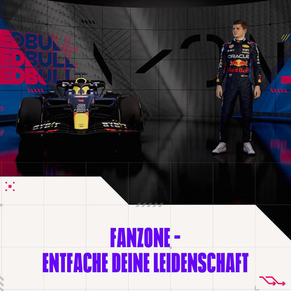 EA SPORTS F1 24 Standard Edition PS4 | Deutsch