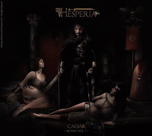 Caesar - Roma - Volume 1