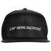 CeramicSpeed Soft Goods Cappello with Visor Bike Bag, Adults, Unisex, Multicoloured (Multicoloured), One Size
