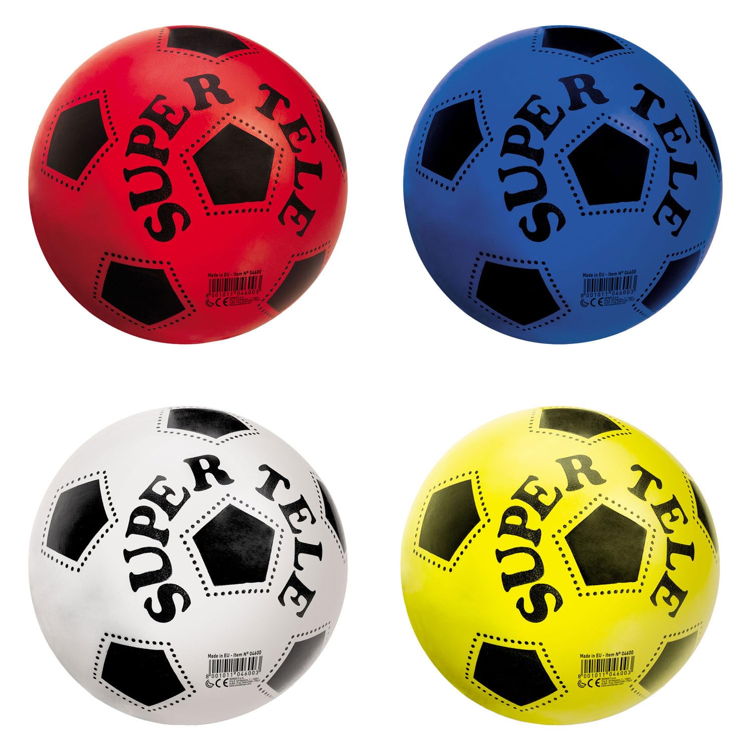 Mondo Bio Ball 14cm SuperTELE