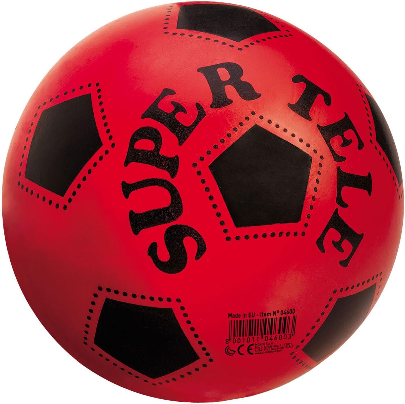 Mondo Bio Ball 14cm SuperTELE