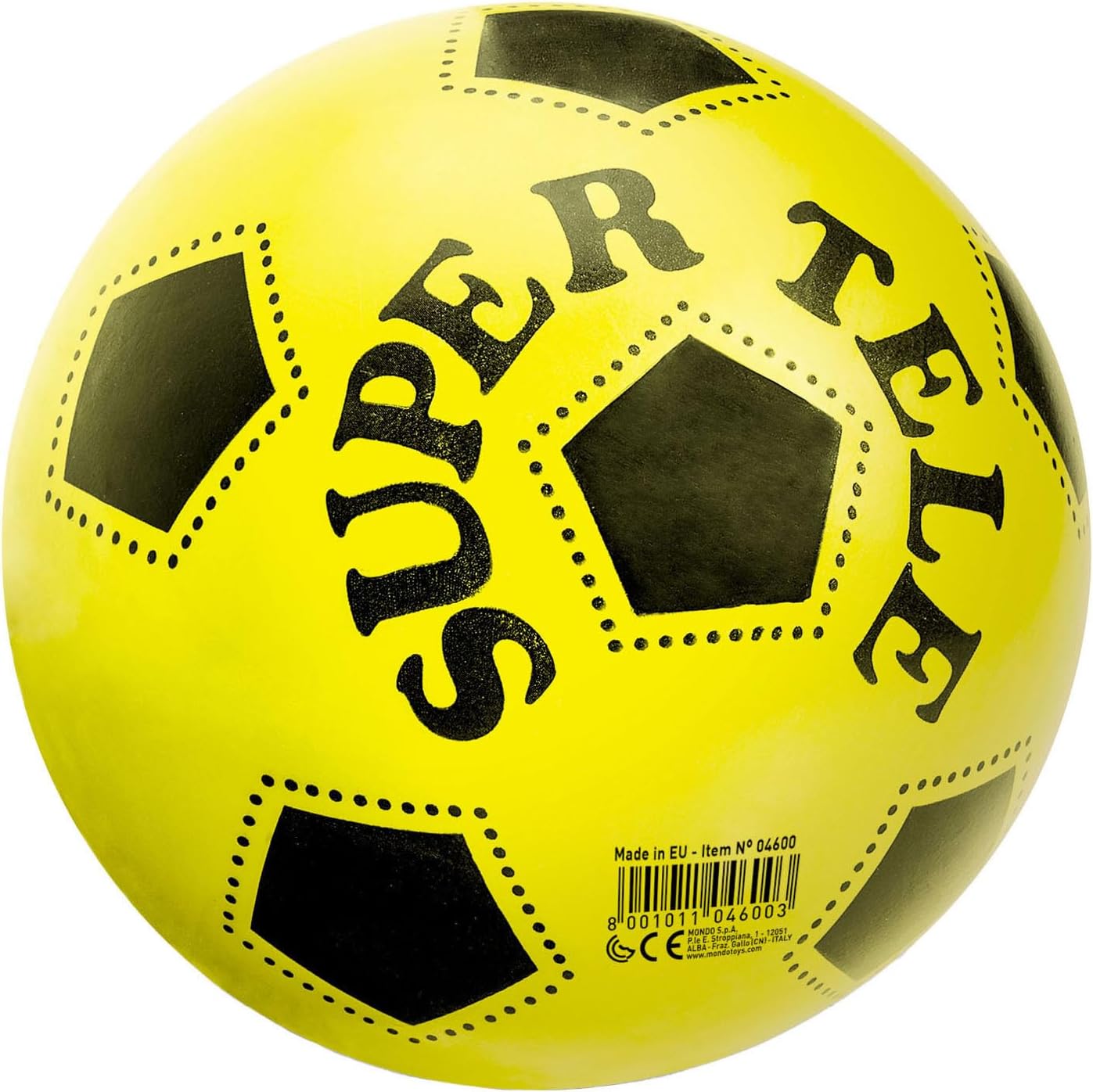 Mondo Bio Ball 14cm SuperTELE