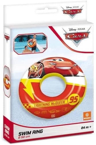 Mondo KOĹO DO PĹYWANIA CARS 10516242