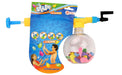 SPLASH Ballonpomp met 50 waterballonnen, niet aanbrengen, waterspatten, meerkleurig (65851A)