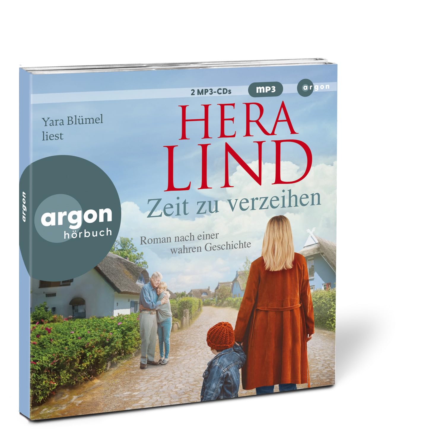 Zeit zu verzeihen: Roman nach einer wahren Geschichte | Der große neue Tatsachenroman der Nr.-1-Spiegel-Bestseller-Autorin | Erschütternd und zu Herzen gehend