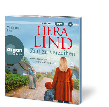 Zeit zu verzeihen: Roman nach einer wahren Geschichte | Der große neue Tatsachenroman der Nr.-1-Spiegel-Bestseller-Autorin | Erschütternd und zu Herzen gehend