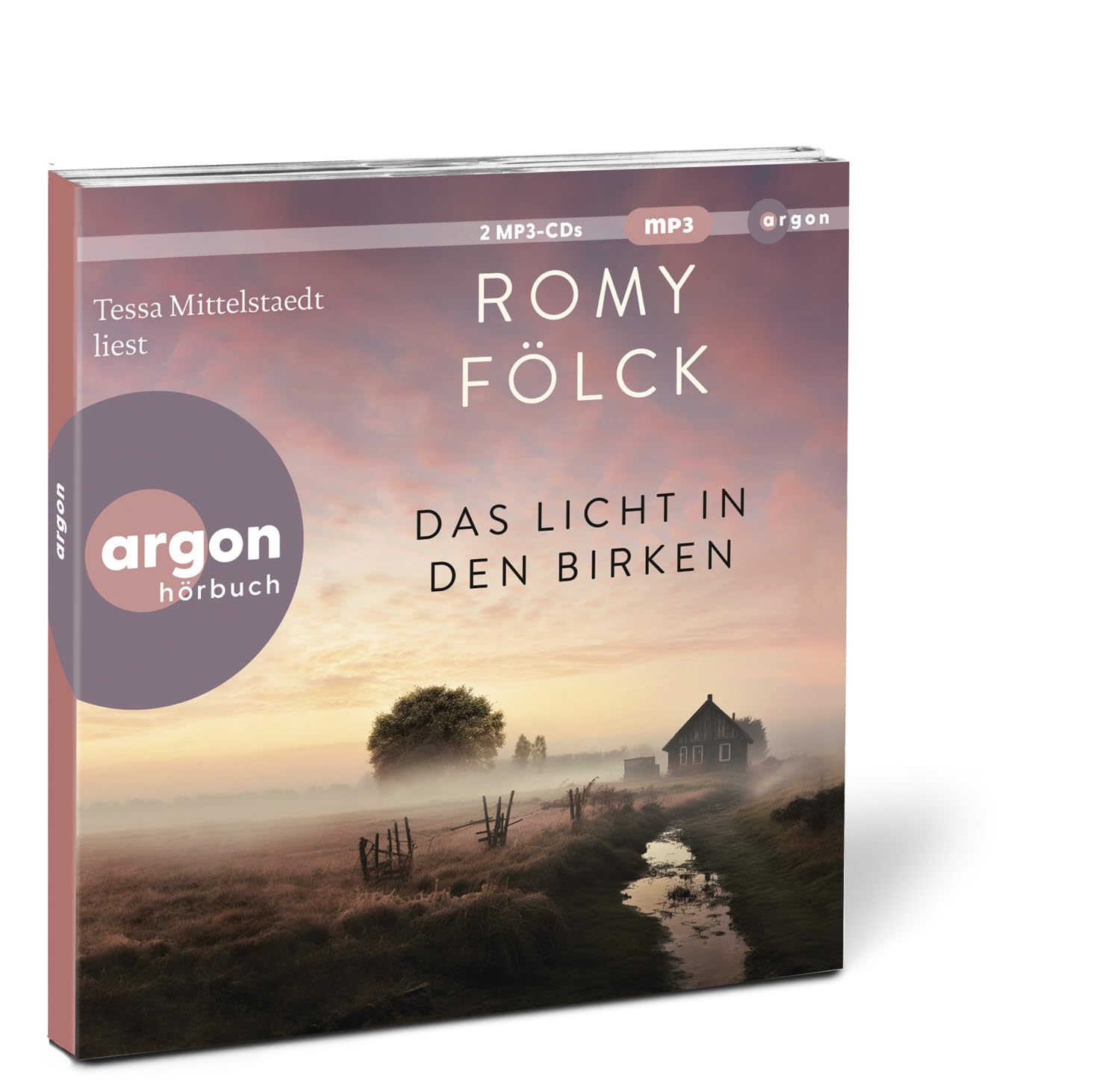 Das Licht in den Birken: Der neue Roman der Bestseller-Autorin von »Die Rückkehr der Kraniche«