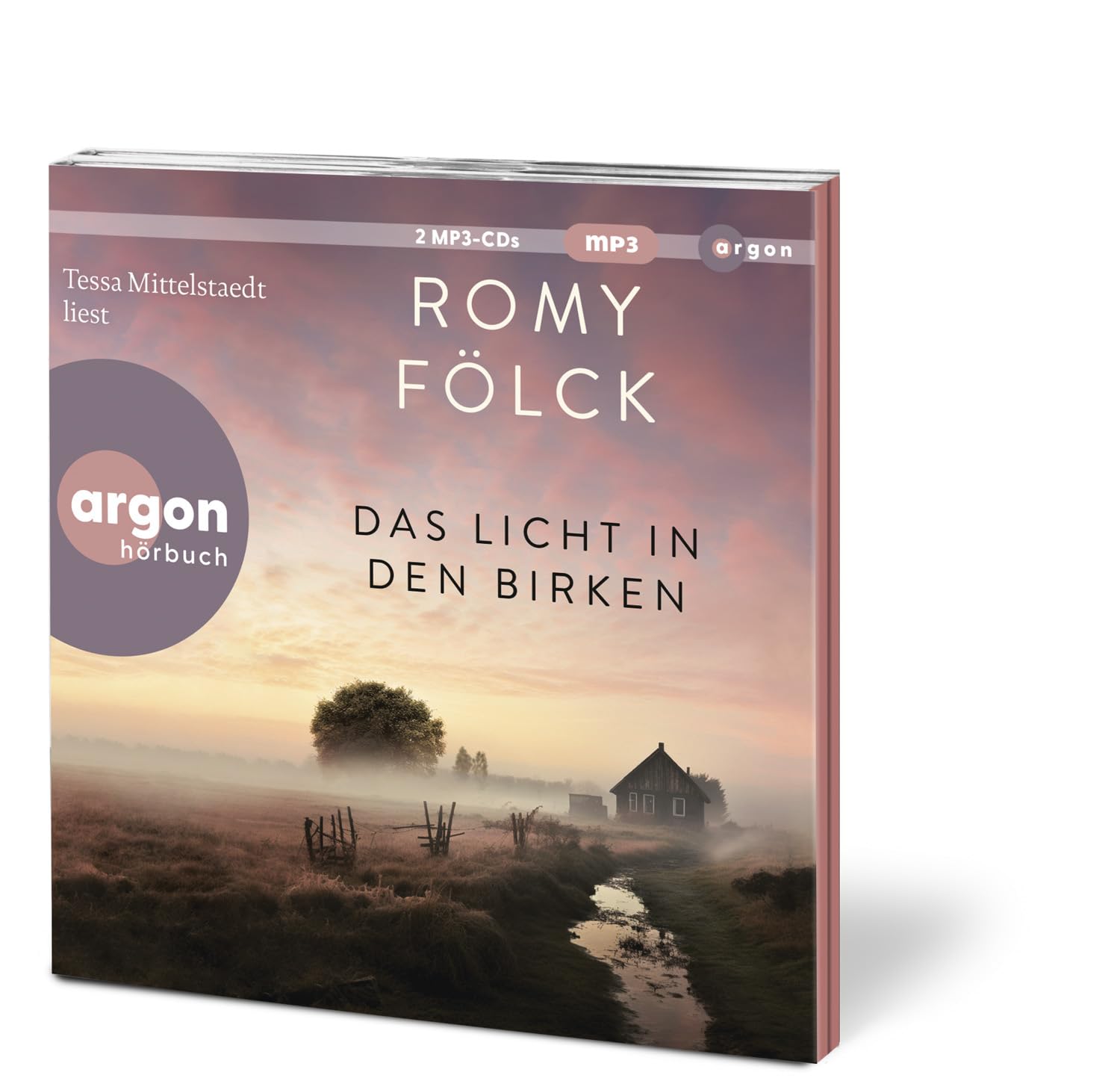Das Licht in den Birken: Der neue Roman der Bestseller-Autorin von »Die Rückkehr der Kraniche«