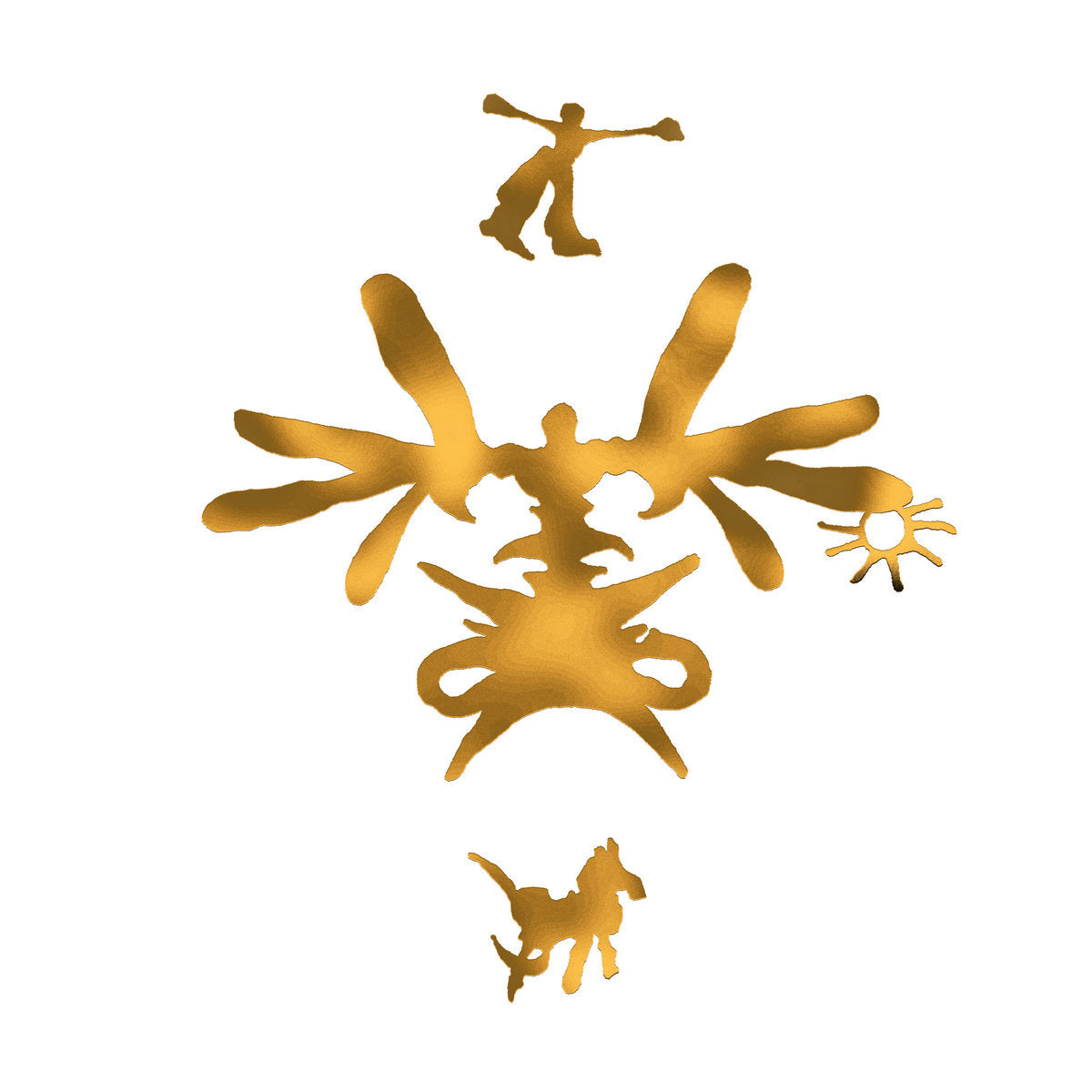 The Island of Bouncy Memories