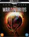 War of the Worlds