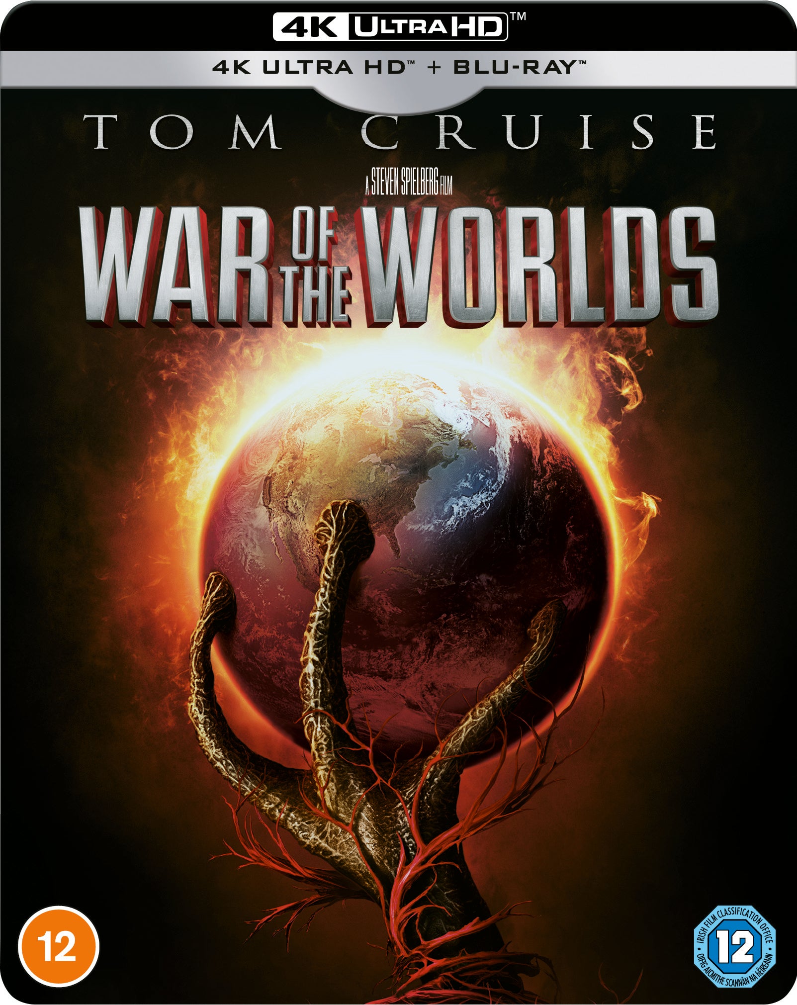 War of the Worlds