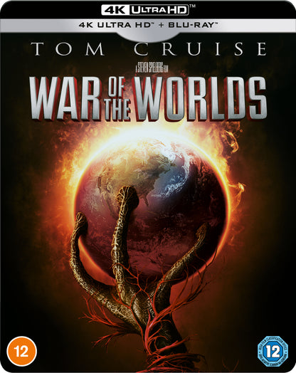 War of the Worlds
