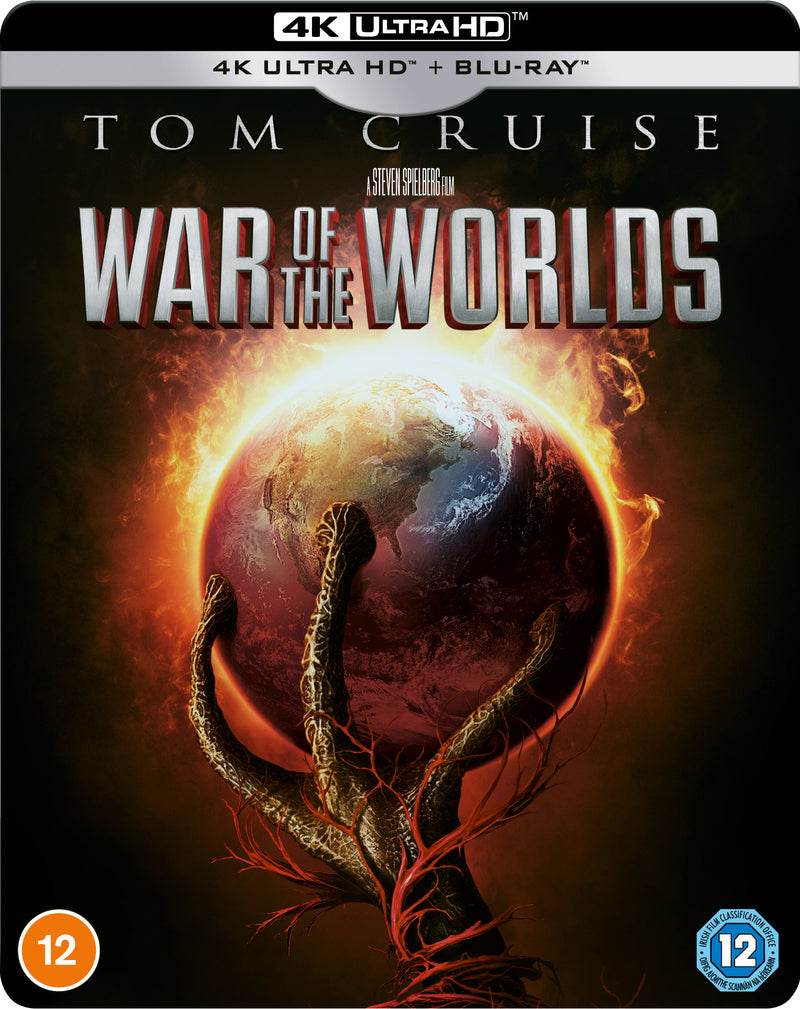 War of the Worlds