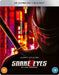 Snake Eyes Steelbook