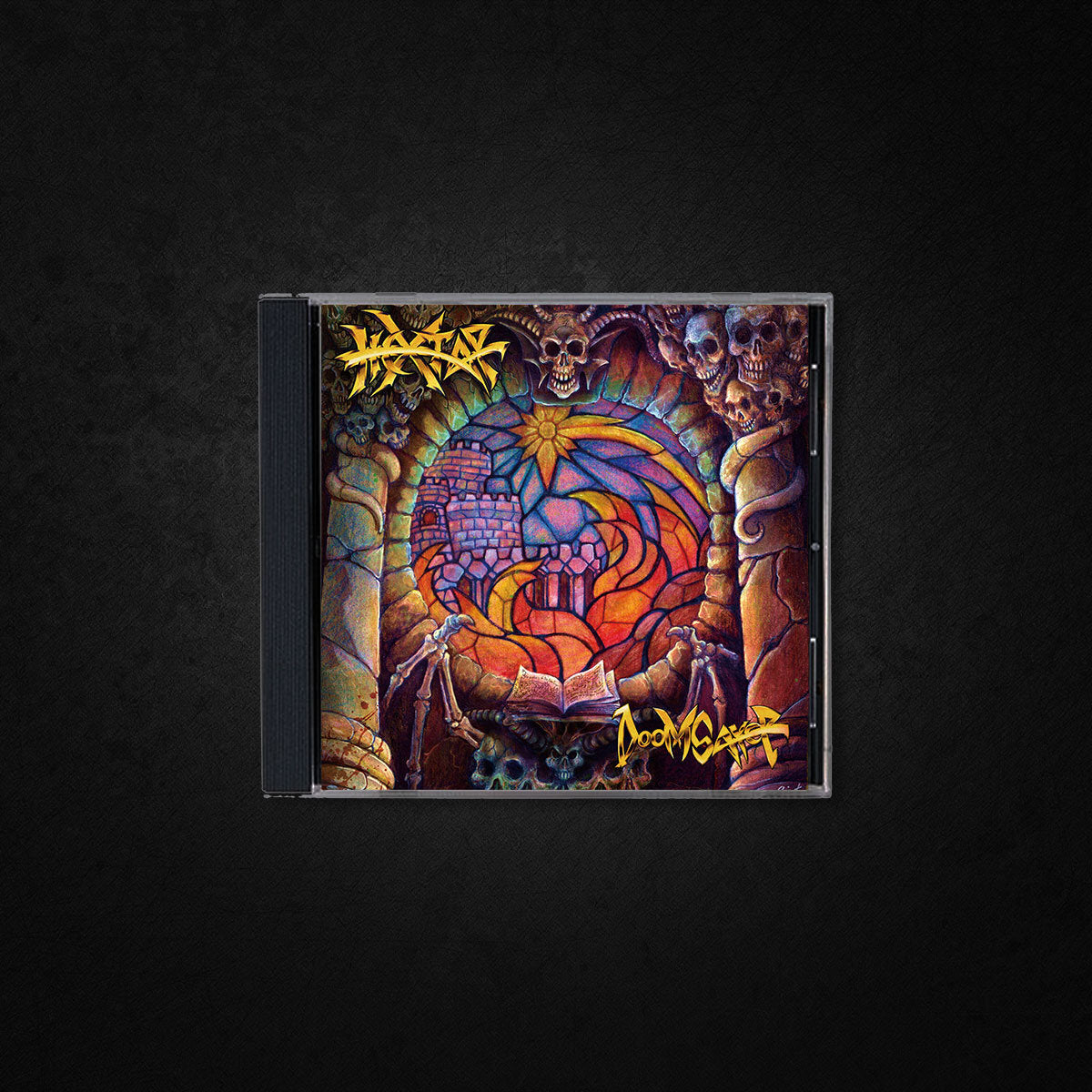 Doomsayer