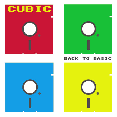 Back to Basic