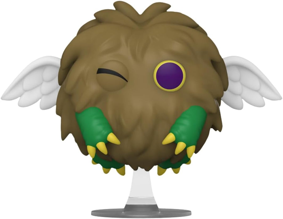 Funko POP! Animation: Yu-Gi-Oh! - Winged Kuriboh - Collectable Vinyl Figure - Gift Idea - Official Merchandise - Toys for Kids & Adults - Anime Fans - Model Figure for Collectors and Display