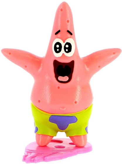 Bob Esponja Patritius Figur (Comansi 99095