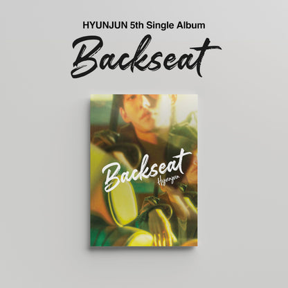 Backseat
