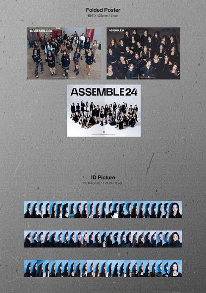 Assemble24