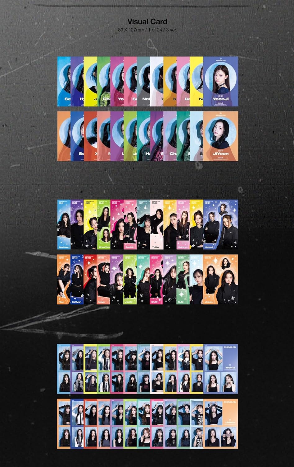 Assemble24