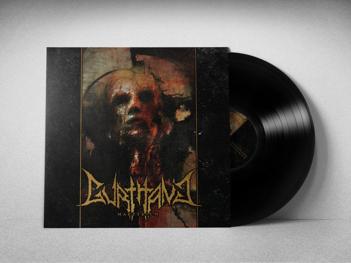 Martyrium