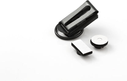 RIEFFEL Switzerland KB KK2 Phone Holder Keybak Black