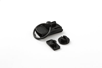 RIEFFEL Switzerland KB KK2 Phone Holder Keybak Black