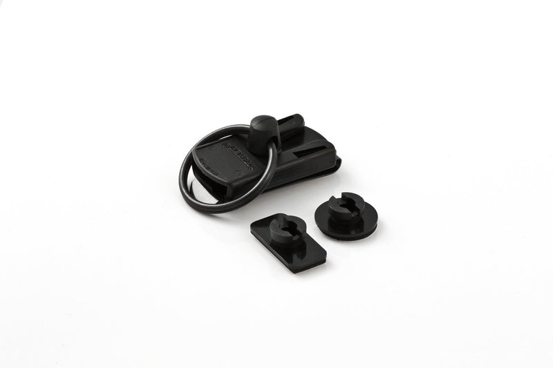 RIEFFEL Switzerland KB KK2 Phone Holder Keybak Black