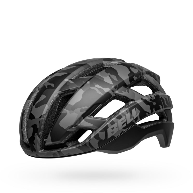 Bell Falcon Xr Mips Road Helmet 2023 Matte Black Camo S 52-56Cm