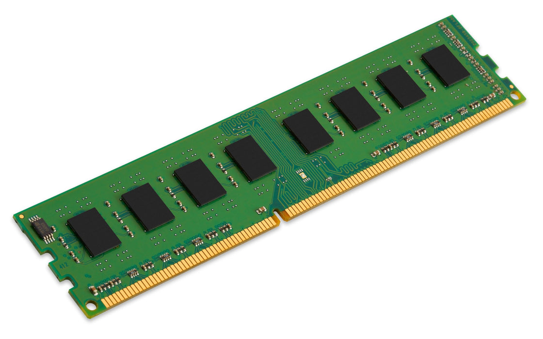 Kingston ValueRAM 16GB 5600MT/s DDR5 Non-ECC CL46 DIMM 1Rx8 KVR56U46BS8-16 Desktop Memory
