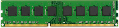 Kingston ValueRAM 16GB 5600MT/s DDR5 Non-ECC CL46 DIMM 1Rx8 KVR56U46BS8-16 Desktop Memory
