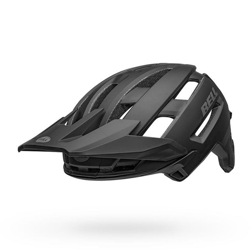 Bell Super Air Spherical MTB Helmet 2020 Matte Black L 58-62Cm