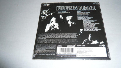Killing Floor