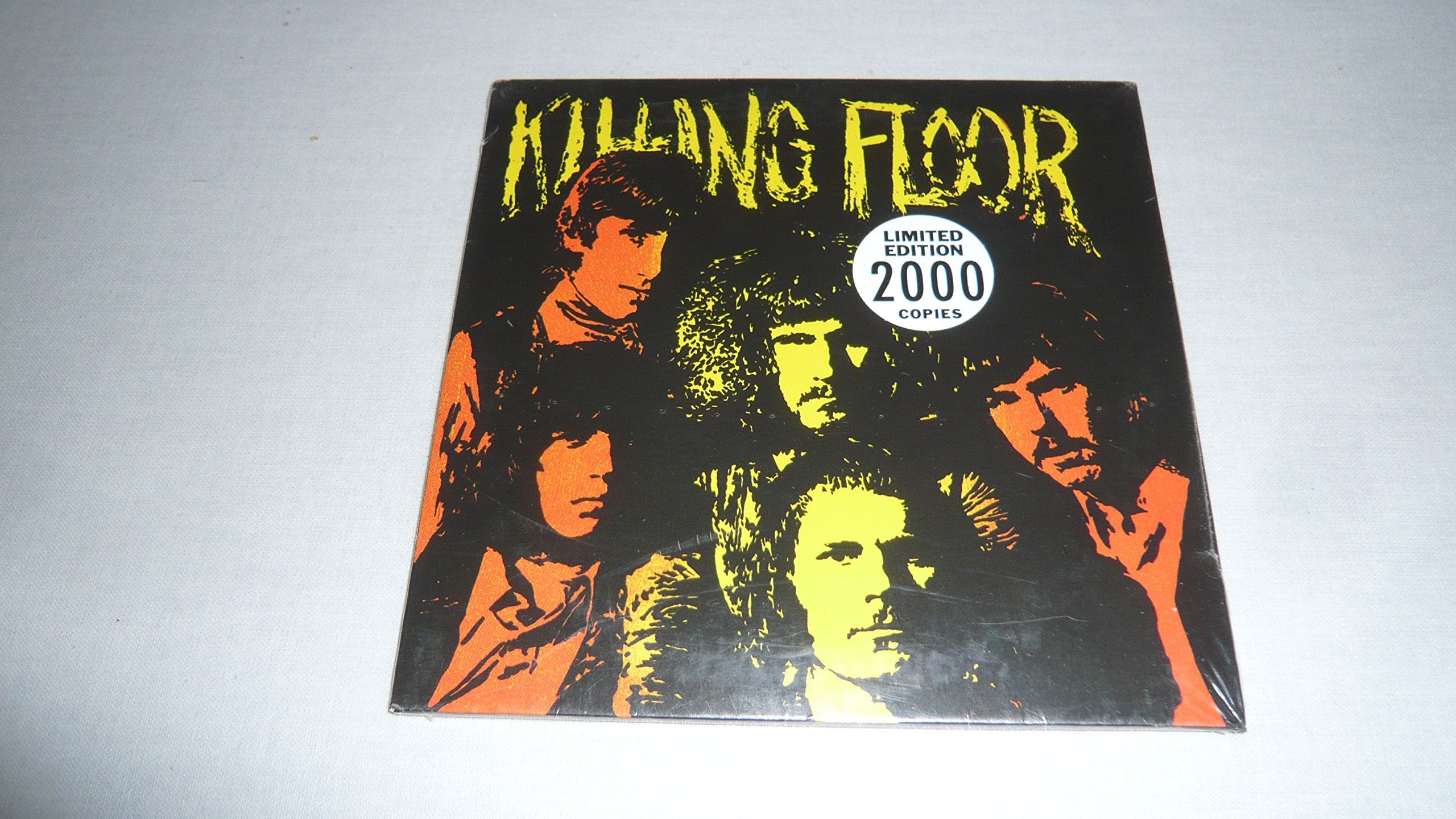 Killing Floor