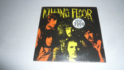 Killing Floor