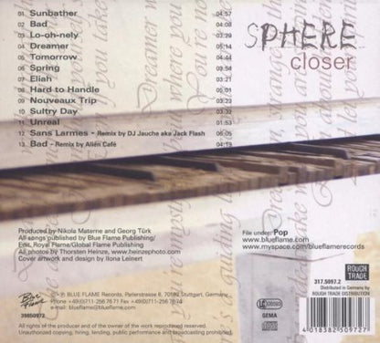 Closer