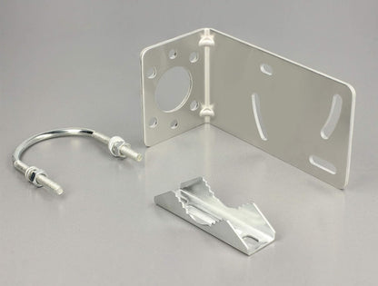 DELOCK Antenne LTE MIMO 2xSMA-St 8dBi + Kabel RG-5