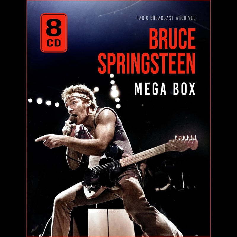 Mega box