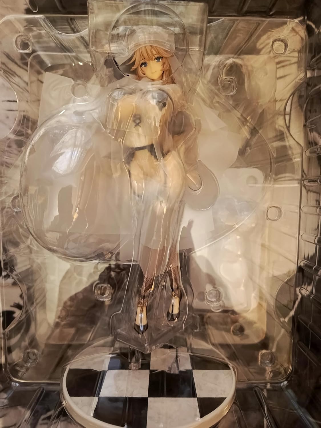 Original Character by Mataro PVC Statue 1/6 Sinful