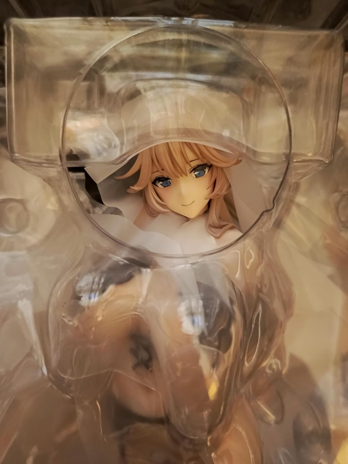 Original Character by Mataro PVC Statue 1/6 Sinful