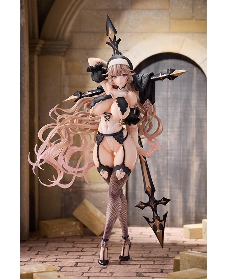 Original Character by Mataro PVC Statue 1/6 Sinful
