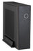 Chieftec IX-03B-OP Computer case Mini Tower Black