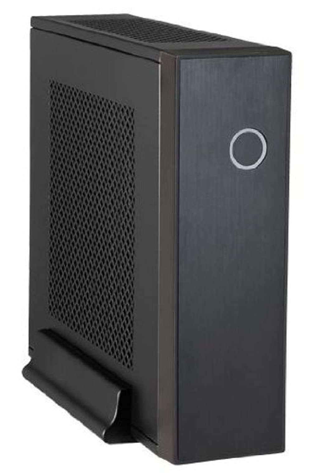 Chieftec IX-03B-OP Computer case Mini Tower Black