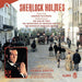 Sherlock Holmes